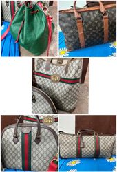 Lv gucci handbags