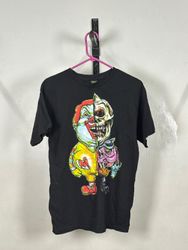 ヴィンテージモダンプリントTシャツ（バンドル6）