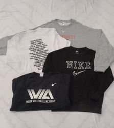 CRZ0674  Vintage Nike Sweatshirt