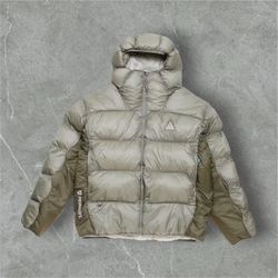 Marken Puffermäntel