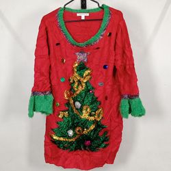 CHRISTMAS SWEATERS BUNDLE 08