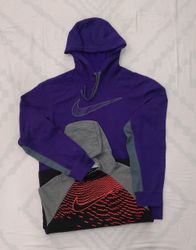 CRZ0677 Vintage Nike Track Hoodie & Hoodie Mix