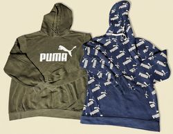 Moletom Premium Puma (FF 1113)