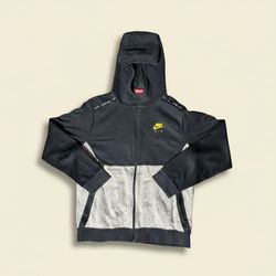 Nike Club Hoodie (FF 1118 )