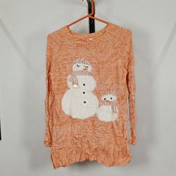 PAQUETE DE SUÉTERES DE NAVIDAD 12