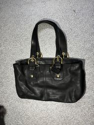 Coach bags