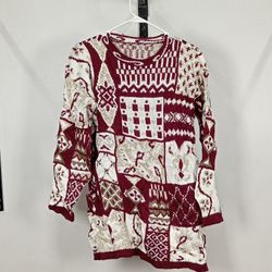 PAQUETE DE SUÉTERES NAVIDEÑOS 13