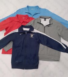 Chaqueta de Pista Nike Vintage CRZ0683