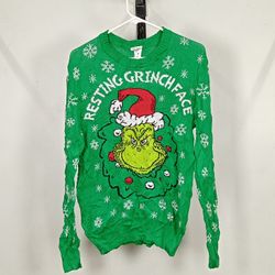 PAQUETE DE SUÉTERES DE NAVIDAD 15