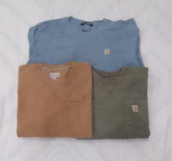 CRZ0685 Sweatshirts Carhartt Vintage