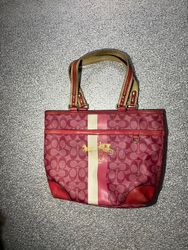 Coach bags