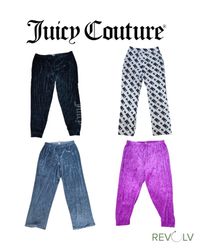 Juicy Couture Trousers (RJC-01-EX)
