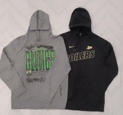 CRZ0686 Sweat à capuche vintage mixte