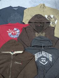 Molettons de surfwear