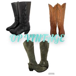 Op vintage 0045 Best High Heel For Women