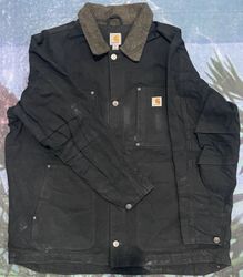 Carhartt Jackets