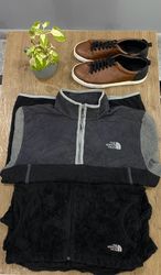 The North Face Fleece Jackets | R-37