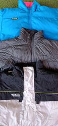 Columbia jacket 8Pcs (2814)
