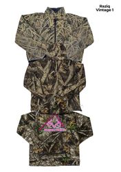 Realtree & Camo Jackets
