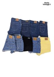 Shorts Levi's da donna