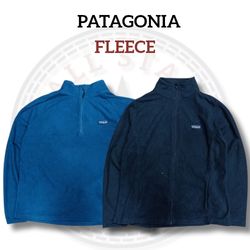 パタゴニア フリース