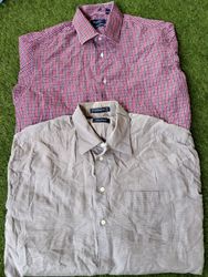 Nautica Shirts (8) pcs "2847