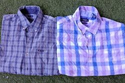 Chaps Shirts (11) pcs "2849"