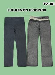 LULULEMON leggings Tv-101