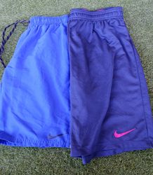 Nike Shorts (14) pcs "2851"