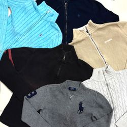 Suéteres Ralph Lauren