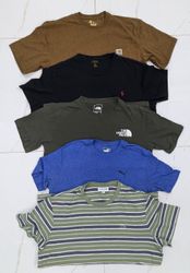 Mix Branded Tshirts
