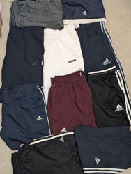 Adidas Track Pants