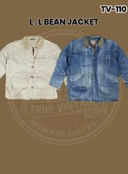 L.L bean Jacket Tv-110