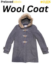 Casaco de Lã (1137)