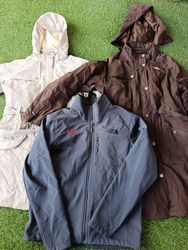 The North Face Jackets (2865)