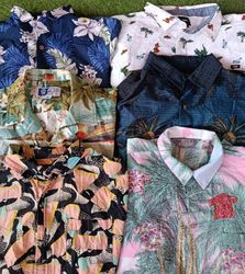 Camisetas Havaianas 17Pcs (2867)