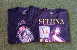 T-Shirts imprimés 2853