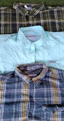 Camicia Columbia (2870)