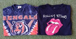 T-Shirts imprimés  2854