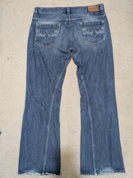 Pantalón Recto Diesel para Hombre