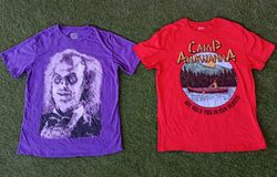 T-Shirts imprimés 2857