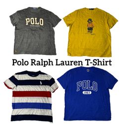 Polo Ralph Lauren Tshirt