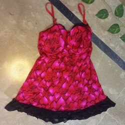 01 - Glamorous Look Baby Dolls