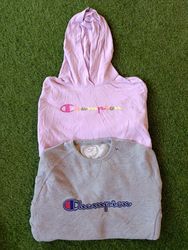 Champion Hoodies/Sweatshirts 2859