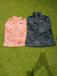 Columbia Fleece 2860