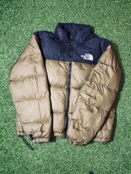 The North Face Puffer Coats