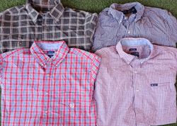 Camicia Chaps (2877)