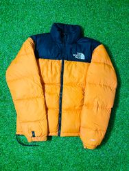 The North Face Puffer Coats