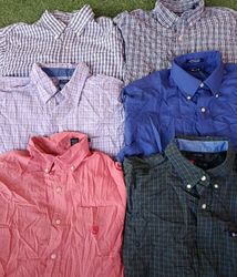 Camicia Chaps (2878)