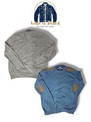 Manteaux en tricot Polo Ralph Lauren